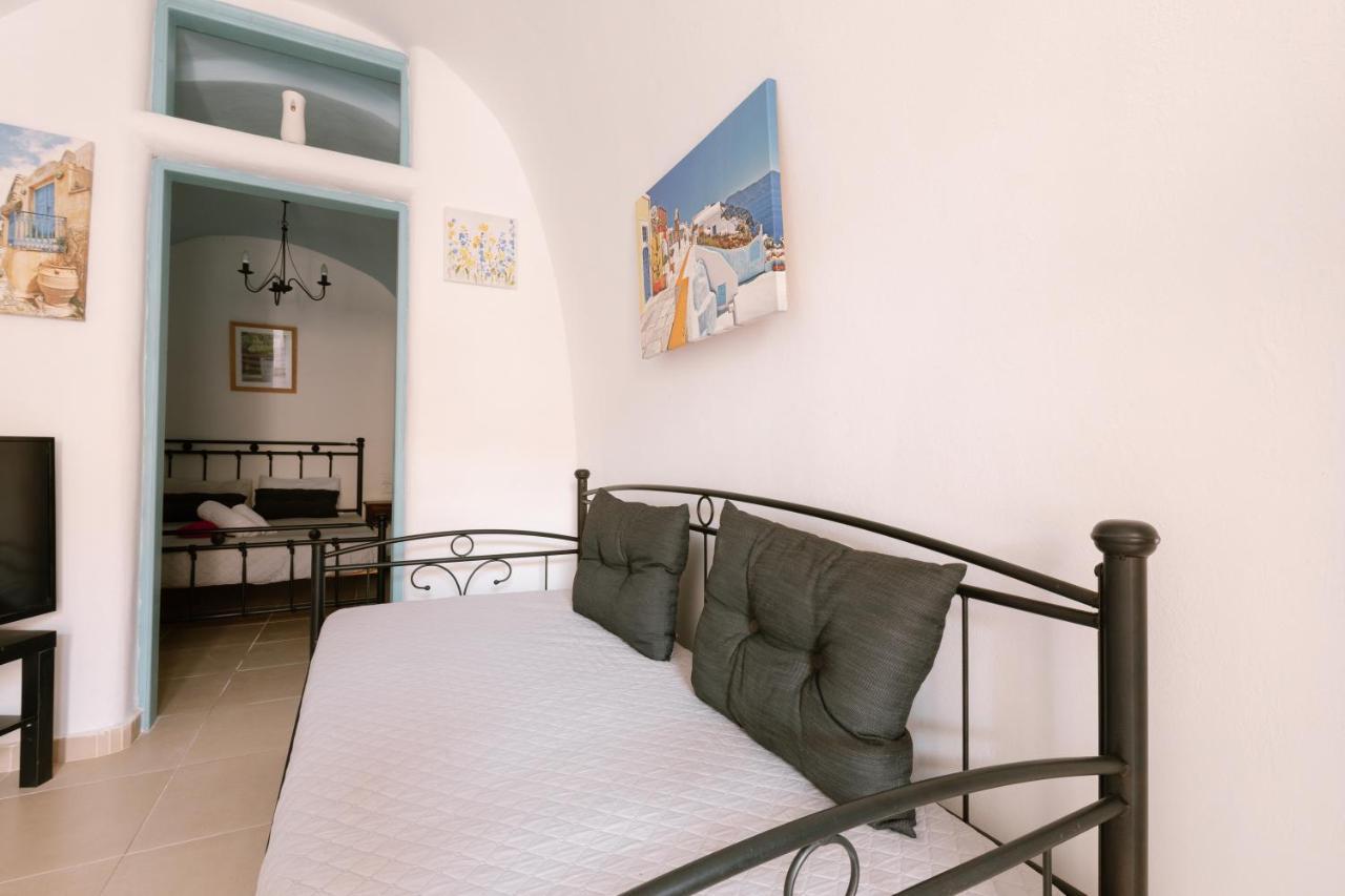 Villa Antheia คาร์เทราดอส ภายนอก รูปภาพ