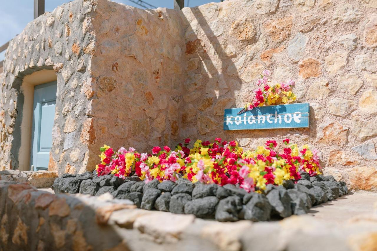Villa Antheia คาร์เทราดอส ภายนอก รูปภาพ